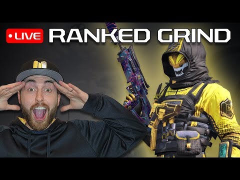 🎮 Ranked MP Grind – Damascus VMP Speed & Pressure with N1 | Pern 🎮