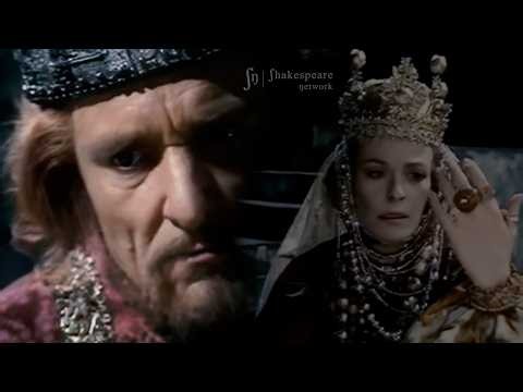 Macbeth | Eric Porter - Janet Suzman | Multiple Subtitles - 1970 - SN Archives Restored 2026 - 4K