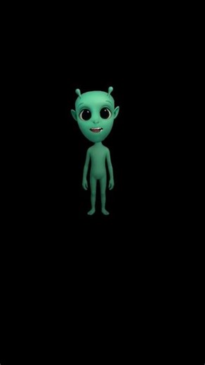 👽alien prank#like #subscribe #viral #trending