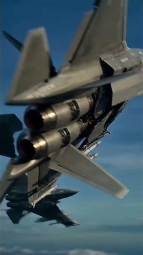 Military Drone Transforms Into Giant Robot 😱 AI Mecha Transformation