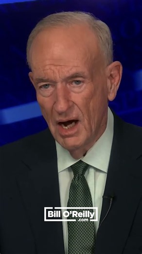 Bill O'Reilly on the Strait of Hormuz Reality