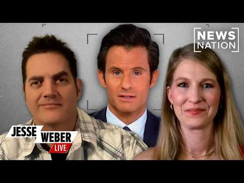 New Pentagon UAP files reveal chilling Roswell eyewitness account | Jesse Weber Live