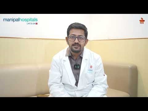 Spotting Appendicitis Early | Dr. Abhishek Bhaumik | Manipal Hospital Broadway