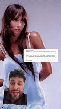 Aitana's new pink era: she talks about her new album, Plex, housing, the tax authorities… #aitana