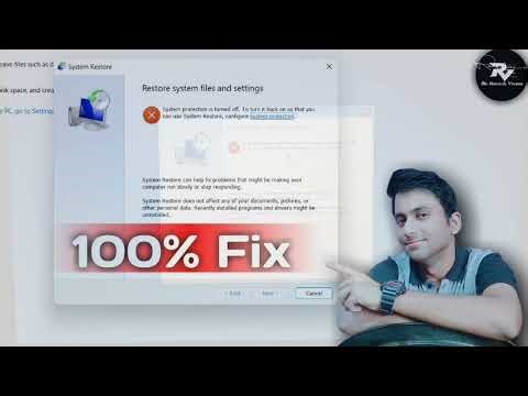 Blue Screen Error Fix Windows 11/10 | 6 Easy Methods (100% Working) 🔥