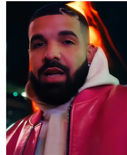 Drake - Raining in Houston