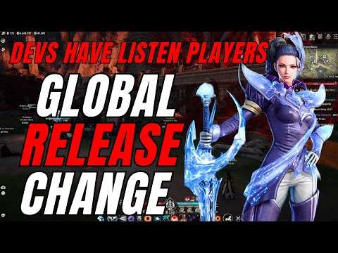 AION 2 Global Launch is INSANE – Kinah Bound, Custom HUD & New Combat Power Changes! New MMORPG 2026