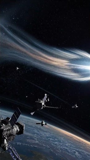 3I/ATLAS：NASAが公開した決定的画像｜恒星間彗星の正体と残された謎