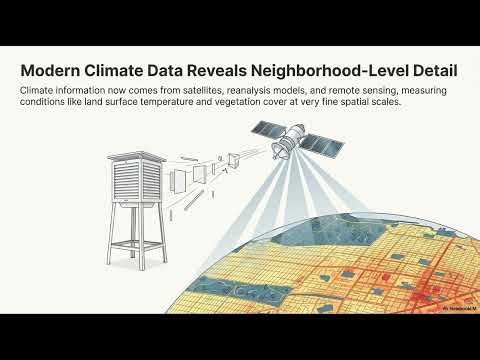 What is Geospatial Data Science?: From Data to Action