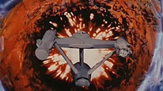 Star Trek - 2x06 - The Doomsday Machine