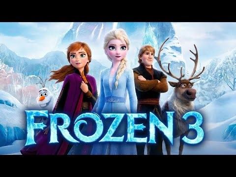 FROZEN 3 ( 2026 ) Walt Disney Pictures Movie Fact | Kristen Bell, Idina Menzel | Review & Fact