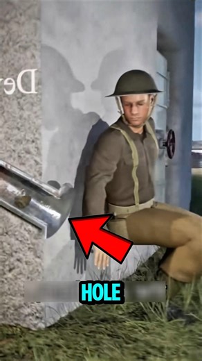 Why Grenades Didn’t Work on German Bunkers 😳