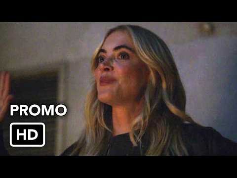 NCIS: Origins 3x04 Promo "Shimmy Shimmy Ya" (HD) Gibbs prequel series