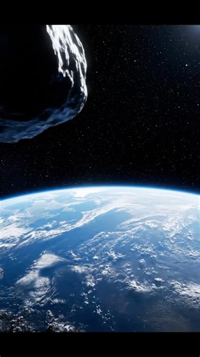 What If a Meteorite Crashed Into Earth? ☄️ This video is a compilation showing direct meteorite impacts, captured from multiple angles in orbit. Different trajectories. Different sizes. Different impact points. Each clip shows atmospheric entry, ignition, and collision — massive flashes, expanding shockwaves, and surface-scale changes, all viewed from space only. No ground views. No fly-bys. Just impact after impact from orbit. 🎥 VIDEO BELOW #meteorite #asteroidimpact #directimpact #earthfromor