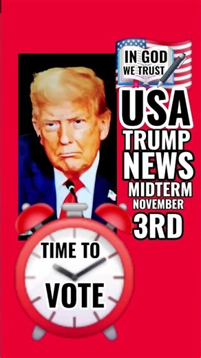 JAMAL BRYANT 2026: PRESIDENT TRUMP MIDTERM #iuic #Marcus #Rogers #raw #Hebrew #remnant 10-18-2026