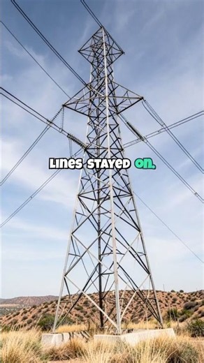 Why Did PG&E Cut Power to Nearly a Million Customers? #wildfire #california #powergrid