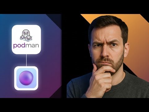 Podman vs. OrbStack (2026): Welches Container-Tool ist besser?