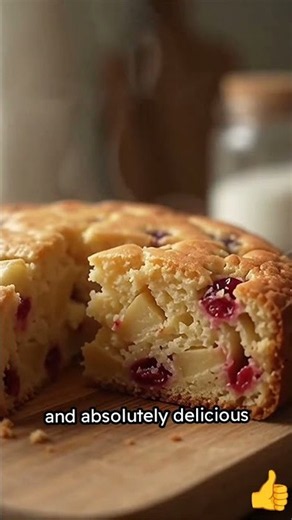 The Easiest Apple Cake You’ll Ever Make! #shorts #apple #cake #easy #comfortfood #cheesecakerecipe
