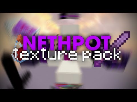 Top 3 Best Nethpot Texture Pack For 1.21-1.21.1
