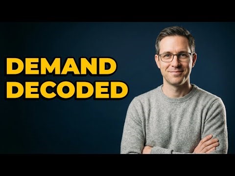 How Do Economists Define Aggregate Demand Components?