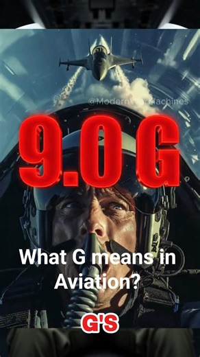 What are G-Forces? The Science of Top Gun: Maverick ✈️