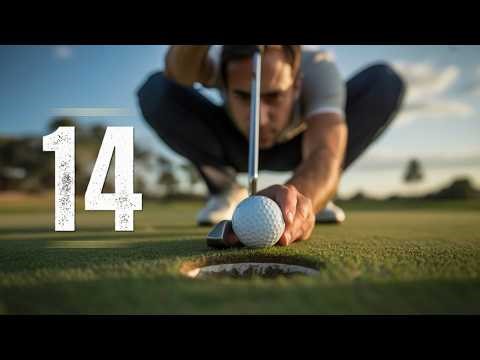 The Brutal Truth About Putting Most Golfers Never Hear