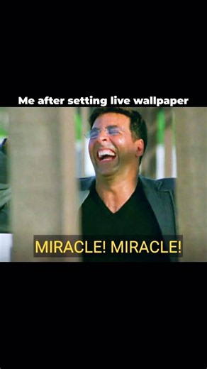 ! ⏱️Here's how to set FREE live wallpapers using Lively Wallpaper . #livelywallpaper4k