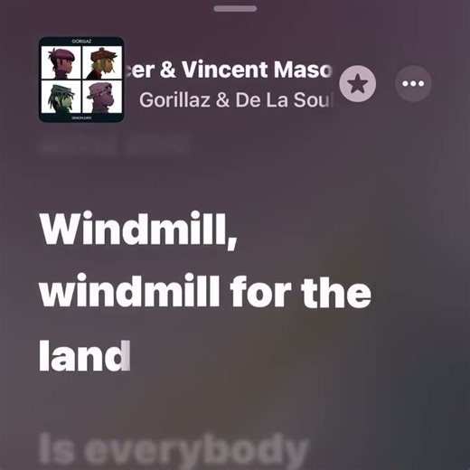 Gorillaz – Feel Good Inc. 🎧🔥 | Iconic 2000s Hit | #FeelGoodInc #Gorillaz #ViralMusic