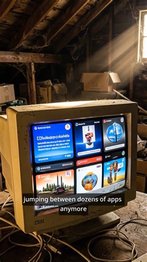 GPT-5.4 Just Changed Everything… AI Is Becoming the New Operating System