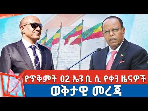🔴19ኛው ብሔራዊ የሠንደቅ ዓላማ ቀን | ቀጥታ ሥርጭት | Live | Ethiopia