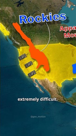 Can USA Survive a Full-Scale Invasion?