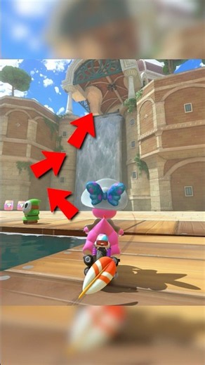 Is This Mario Kart World Parkour Challenge Possible?