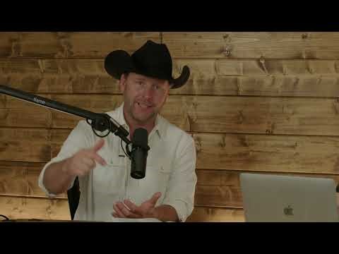 E24 - “They Shall Mingle…” | Six Fingers, Nephilim, and End Times Prophecy