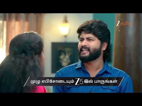Veera | Ep - 524 | Preview | Jan 06 2026 | Zee Tamil