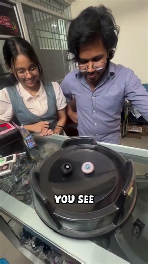 This Hidden Beyblade Trick Won Him A Tournament 🤯