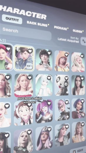 Purchase Fortnite Skins Together: Join the Fun!