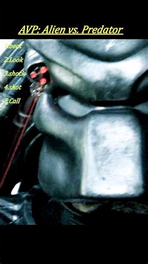 Alien vs. Predator (2004): Woke Inside the Hive – Immediate Gunfire Escape!