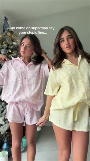 Explore Comfortable Pajamas at White Fox Boutique