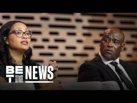 Nolan Wells’ Friends Push Back on His Parents + Oprah Speaks Out | BET News