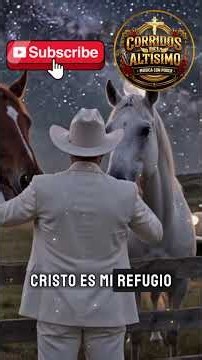 Salmo 91 | Corridos Cristianos 2026 📜 LETRA / LYRICS