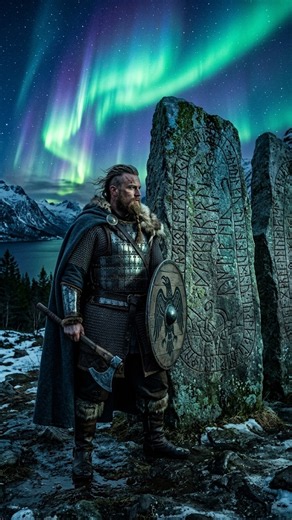 ⚔️ Havamal Tech - The Shield Wall Awakening 🌟 Nordic Music