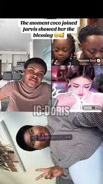 @JARVIS AI @doris_clips @Real_doris ✪ #fyp #jarvis #jarvislive #jarvis #jadrolita #naijatiktok #naij