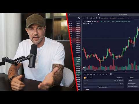 HOW I WISH trading was explained to me as a beginner