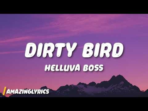 Helluva Boss - Dirty Bird (Lyrics)