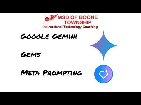 Low Key PD: Meta Prompting for Gems
