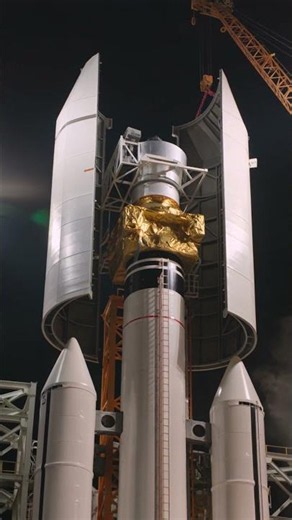 NASA's Roman Space Telescope Launches Aug 30 — It Could Change Astronomy Forever #shorts #space