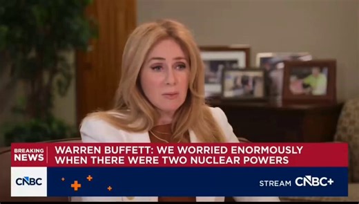 Warren Buffett says he has completely cut off Bill Gates and hasn’t spoken to him since the Epstein files were exposed.He admits Gates could have brought him to New York to meet Epstein, but says he’s “lucky” that never happened.“I don’t want to be in a position where I know things… and get called as a witness.”