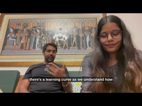 What Lucidus Says About VAYUZ | Client Testimonial