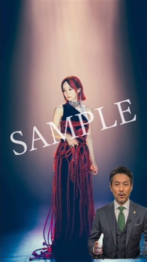 LiSA、佐久間大介＆土屋太鳳が映画の役で出演する『マッチング TRUE LOVE』主題歌「ソフィリア」MUSiC CLiP公開 #vivant #次回予告