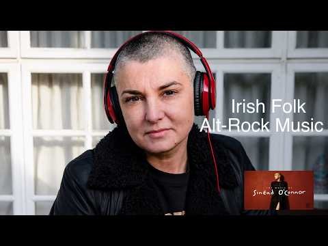 Listen Sinéad O'Connor I am nothing new clothes TODAY (ancient poem exposed)